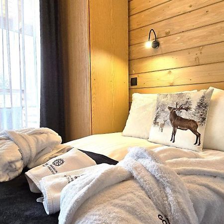 Vip Apartamenty Royal Spa Zakopane Exteriör bild