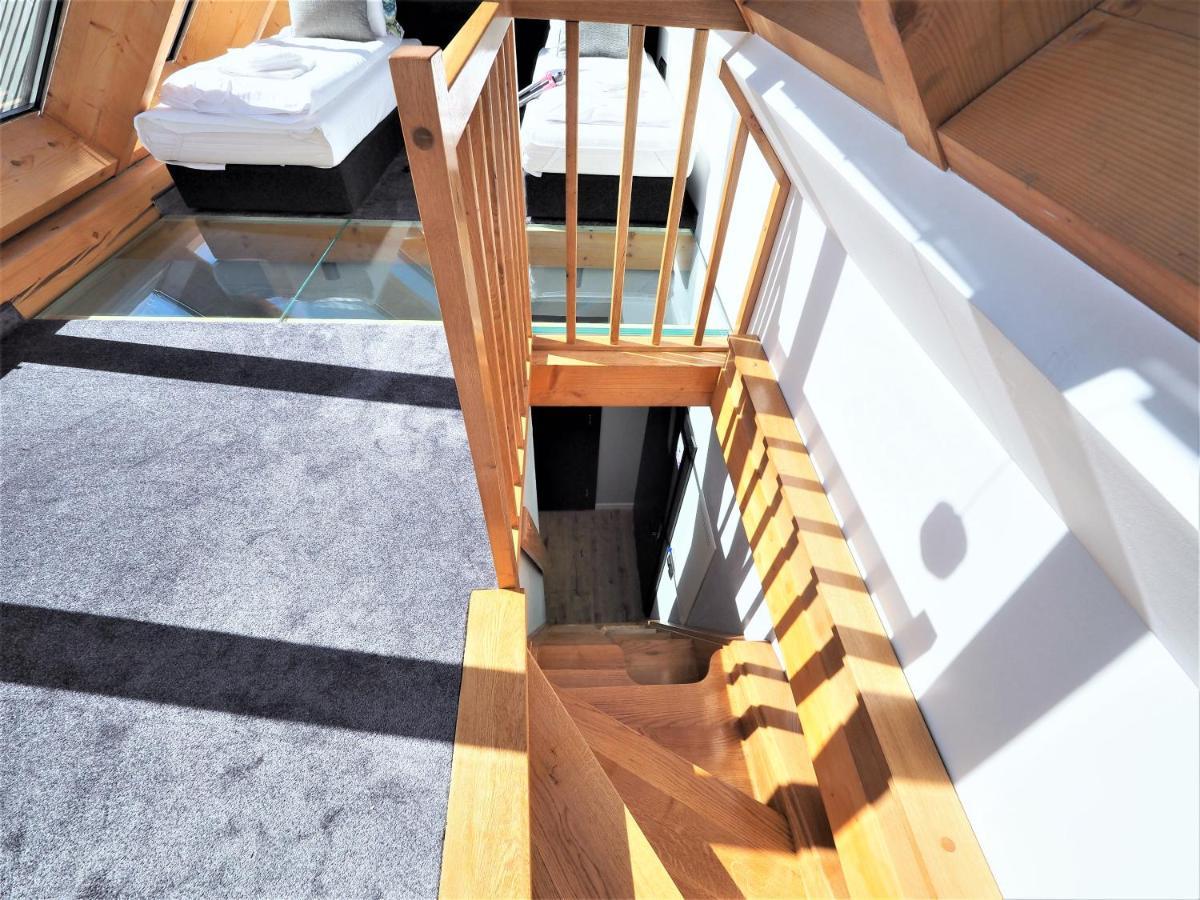 Vip Apartamenty Royal Spa Zakopane Exteriör bild
