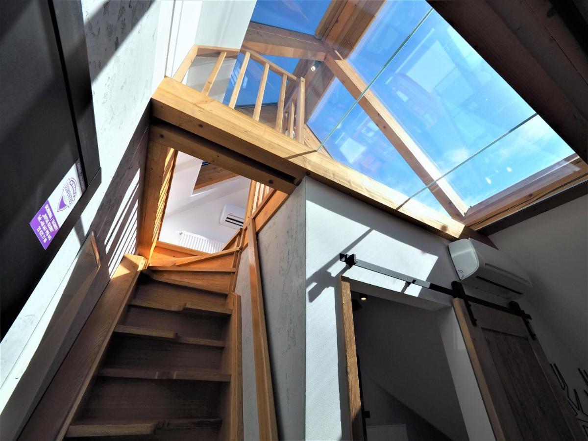 Vip Apartamenty Royal Spa Zakopane Exteriör bild