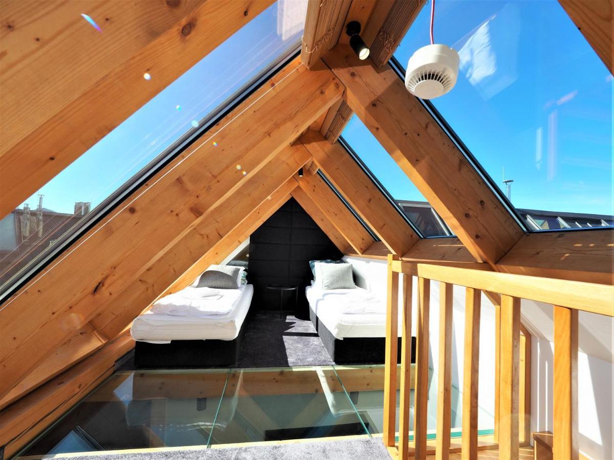 Vip Apartamenty Royal Spa Zakopane Exteriör bild