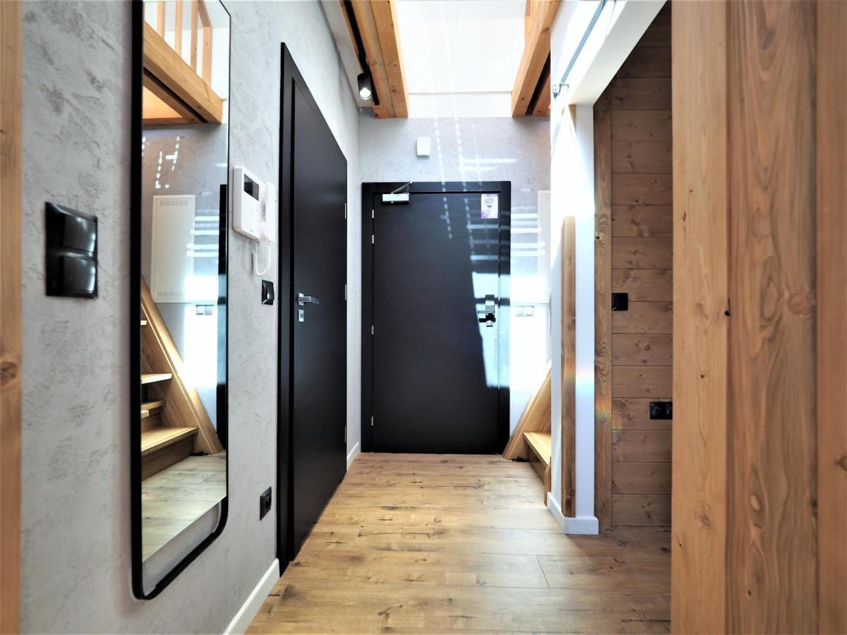 Vip Apartamenty Royal Spa Zakopane Exteriör bild