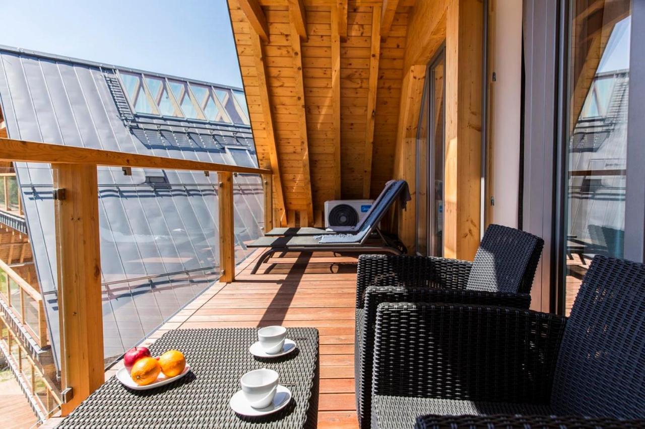Vip Apartamenty Royal Spa Zakopane Exteriör bild