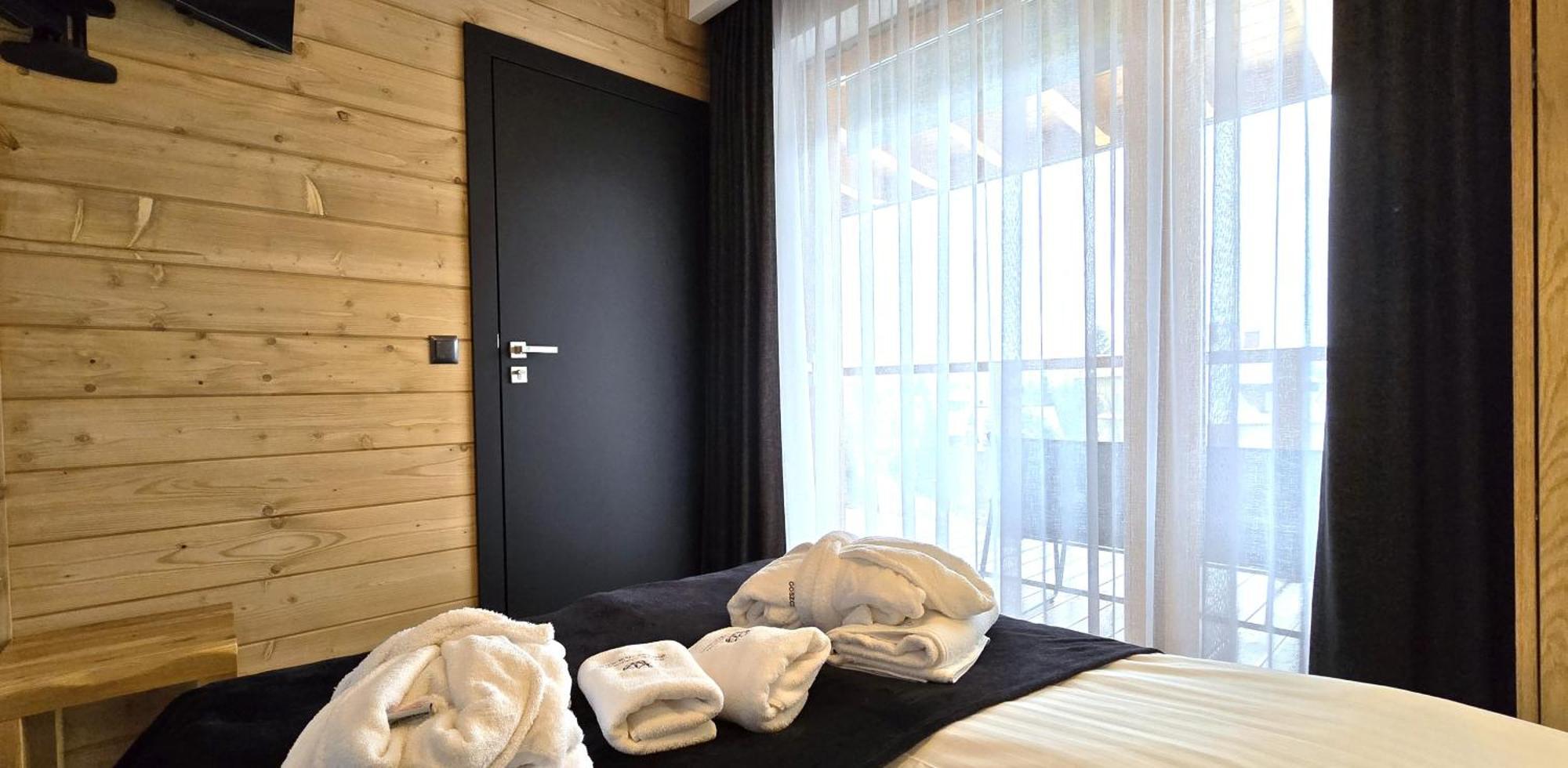 Vip Apartamenty Royal Spa Zakopane Exteriör bild