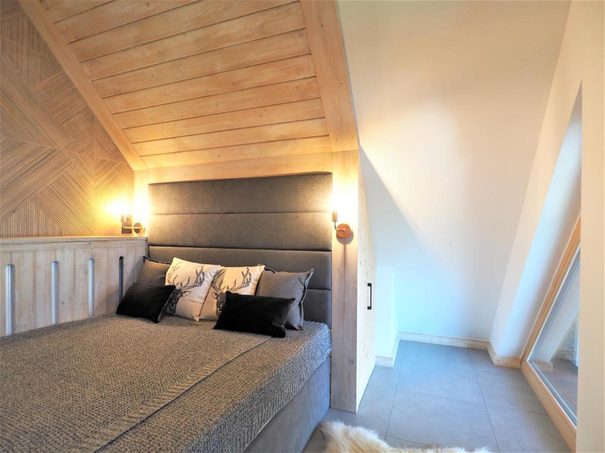 Vip Apartamenty Royal Spa Zakopane Exteriör bild