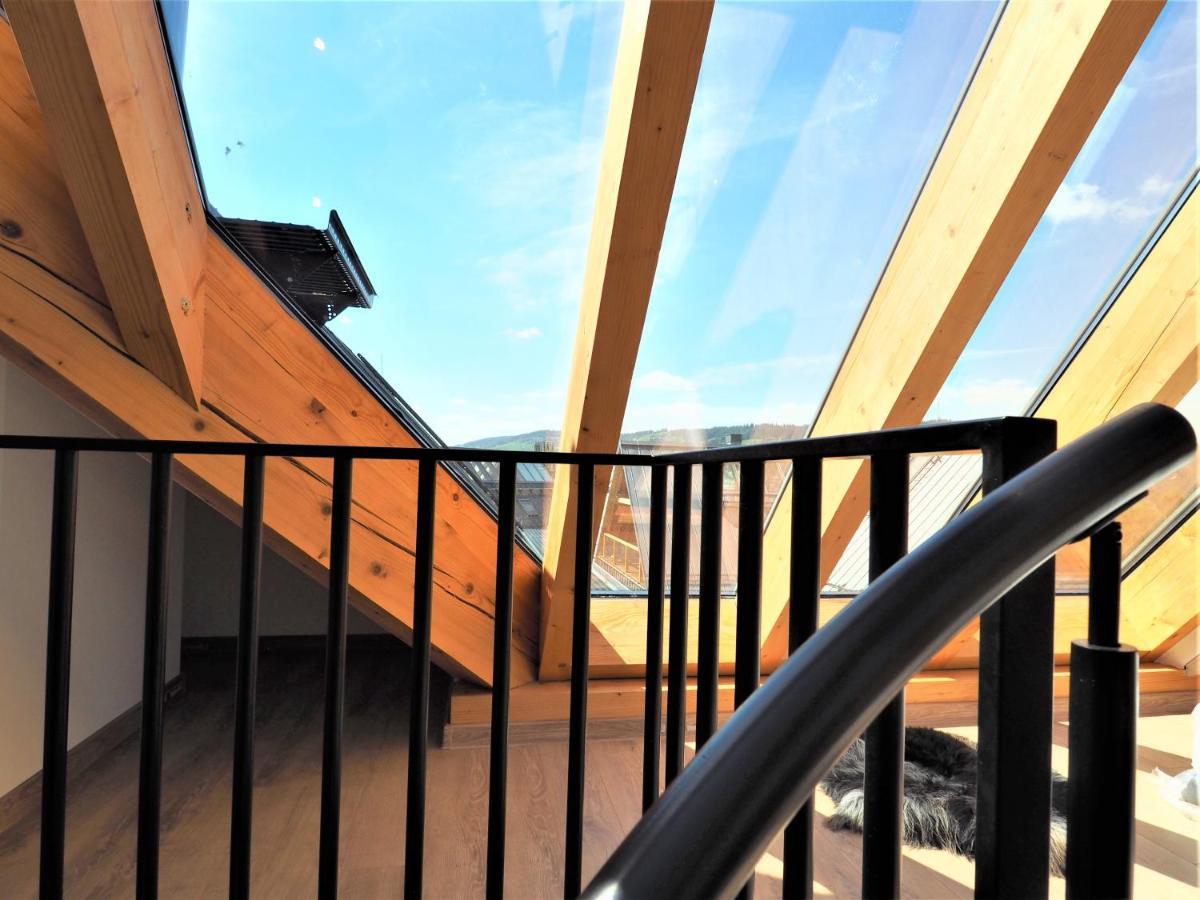 Vip Apartamenty Royal Spa Zakopane Exteriör bild