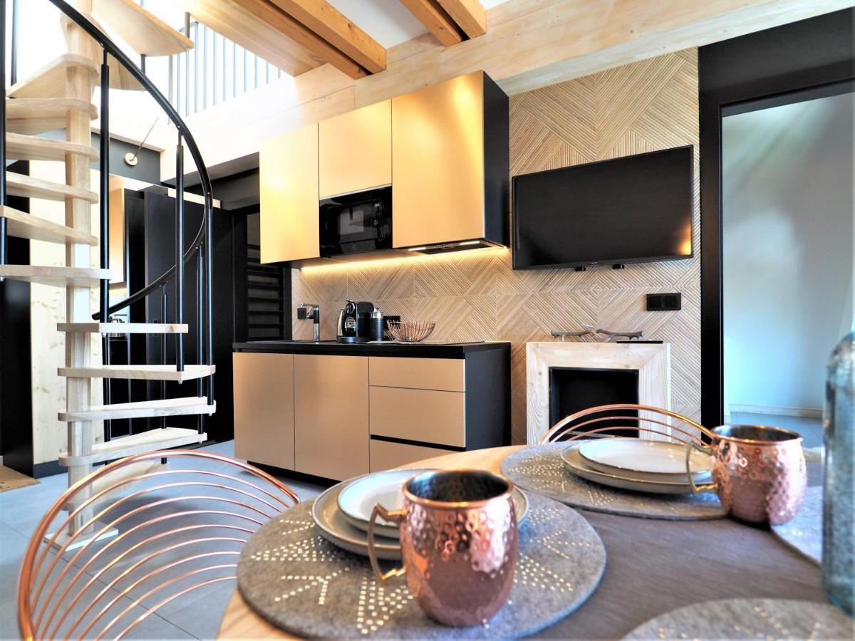 Vip Apartamenty Royal Spa Zakopane Exteriör bild